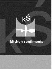 KS KITCHEN SENTIMENTS