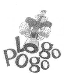 LOGO POGO