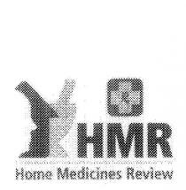 HMR HOME MEDICINES REVIEW R