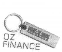 OZ FINANCE