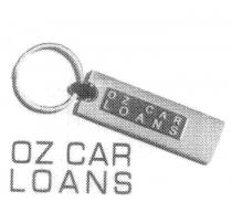 OZ CAR LOANS