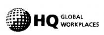 HQ GLOBAL WORKPLACES