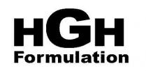 HGH FORMULATION