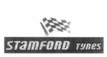 STAMFORD TYRES