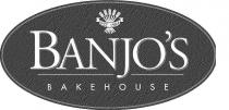 BANJO'S BAKEHOUSE EST. 1984