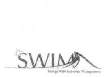 SWIM SAVINGS WITH IMPROVED MANAGEMENT
