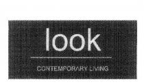 LOOK CONTEMPORARY LIVING