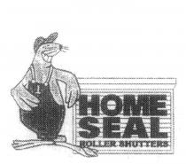 HOME SEAL ROLLER SHUTTERS 1