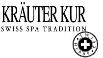 KRAUTER KUR SWISS SPA TRADITION SWISS HERBS