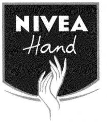 NIVEA HAND