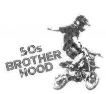 5OS BROTHER HOOD