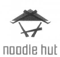 NOODLE HUT