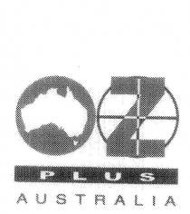 OZ PLUS AUSTRALIA
