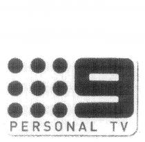 9 PERSONAL TV