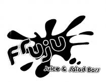 FRUJU JUICE & SALAD BARS