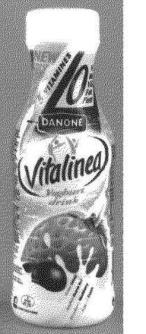 DANONE VITALINEA YOGHURT DRINK