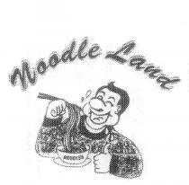 NOODLE LAND NOODLES