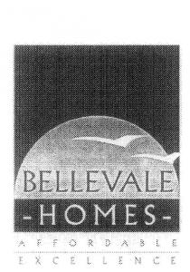 BELLEVALE HOMES AFFORDABLE EXCELLENCE