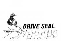 DRIVE SEAL 1