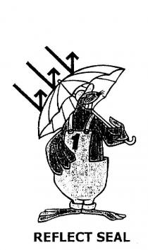 REFLECT SEAL 1