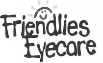 FRIENDLIES EYECARE