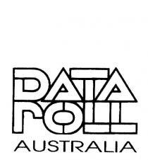 DATA ROLL AUSTRALIA