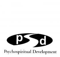 PSD PSYCHSPIRITUAL DEVELOPMENT
