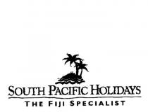 SOUTH PACIFIC HOLIDAYS THE FIJI SPECIALIST