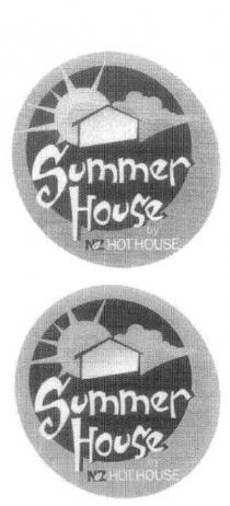 SUMMER HOUSE BY NZ HOT HOUSE