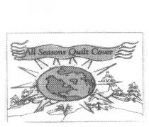 ALL SEASONS QUILT COVER