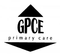 GPCE PRIMARY CARE