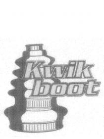 KWIK BOOT