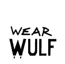 WEAR WULF