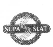 SUPA S SLAT SECURITY SYSTEM SCREENS BALUSTRADE FENCES