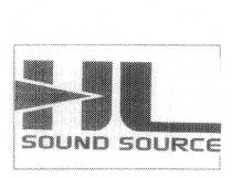 HL SOUND SOURCE