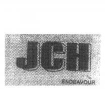 JCH ENDEAVOUR