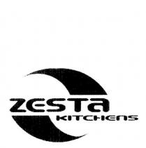 ZESTA KITCHENS