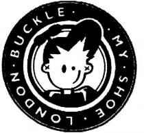 BUCKLE MY SHOE LONDON