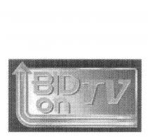 BID ON TV