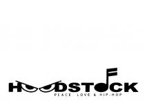 HOODSTOCK PEACE, LOVE & HIP-HOP
