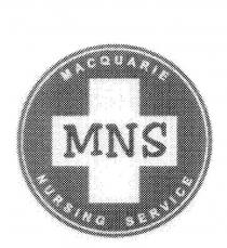 MNS MACQUARIE NURSING SERVICE