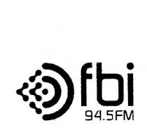 FBI 94.5 FM
