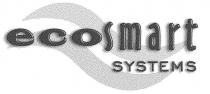 ECOSMART SYSTEMS