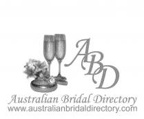 ABD AUSTRALIAN BRIDAL DIRECTORY WWW.AUSTRALIAN BRIDALDIRECTORY.COM