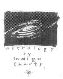 ASTROLOGY BY INDIGO CHARTS