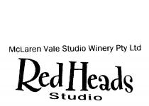 MCLAREN VALE STUDIO WINERY PTY LTD RED HEADS STUDIO