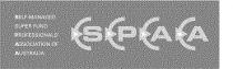 SPAA SELF-MANAGED SUPER FUND PROFESSIONALS' ASSOCIATION OF AUSTRALIA