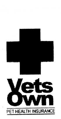 VETS OWN PET HEALTH INSURANCE