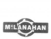 MCLANAHAN