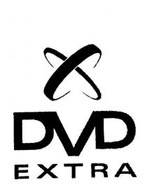 DVD EXTRA